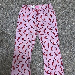 PJ pants